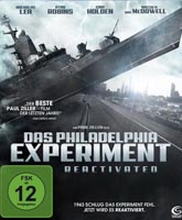 The Philadelphia Experiment /  